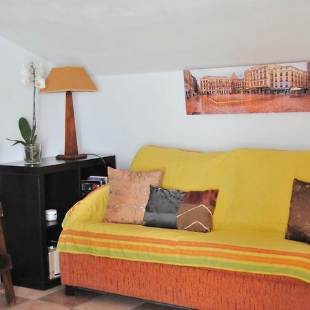 El Rincon De Isabel Apartment Malaga Bagian luar foto