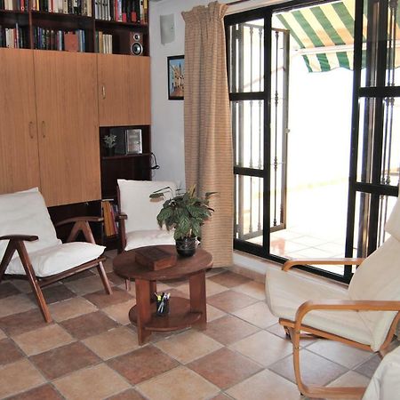 El Rincon De Isabel Apartment Malaga Bagian luar foto