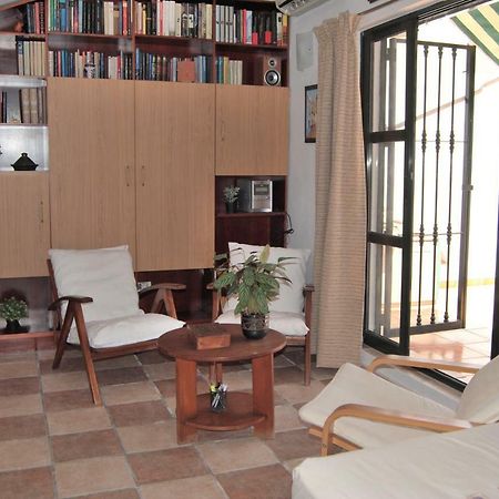 El Rincon De Isabel Apartment Malaga Bagian luar foto