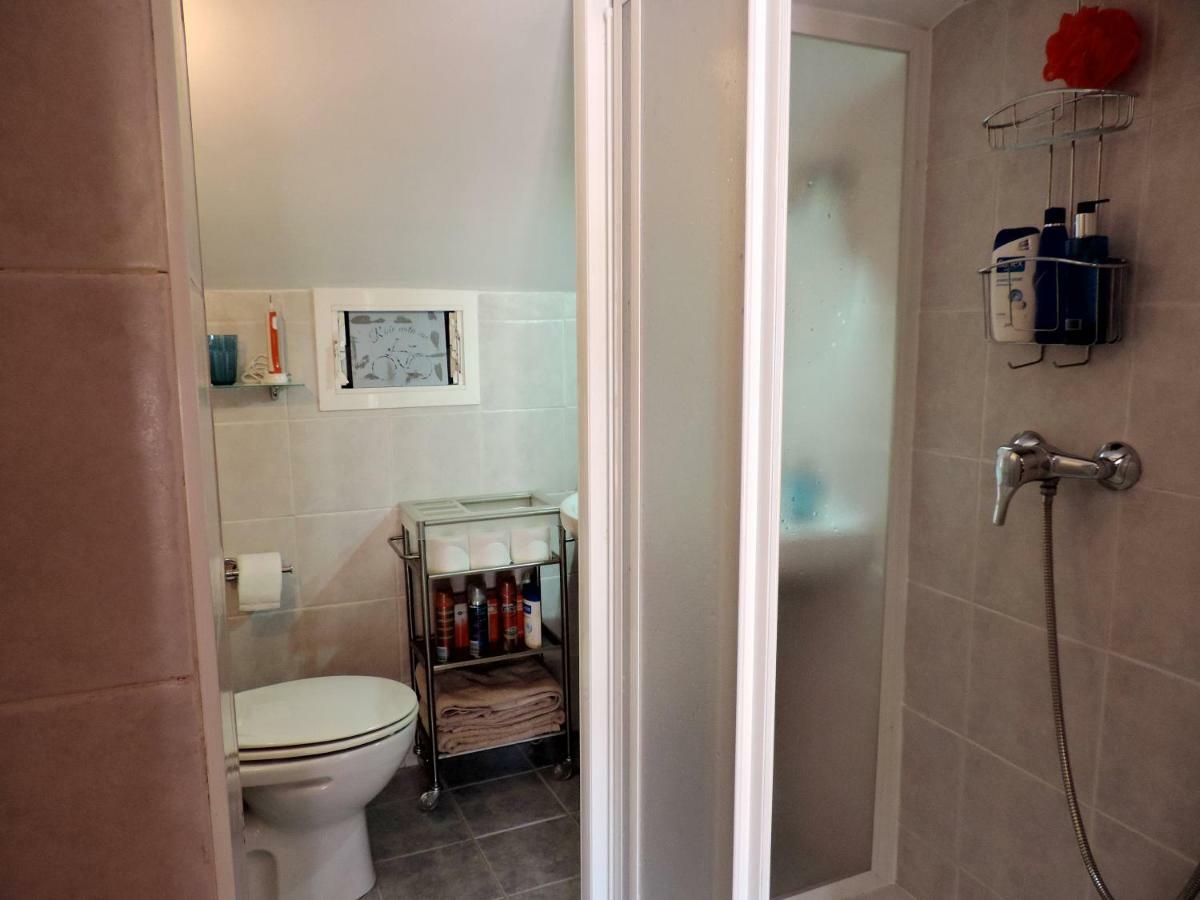 El Rincon De Isabel Apartment Malaga Bagian luar foto