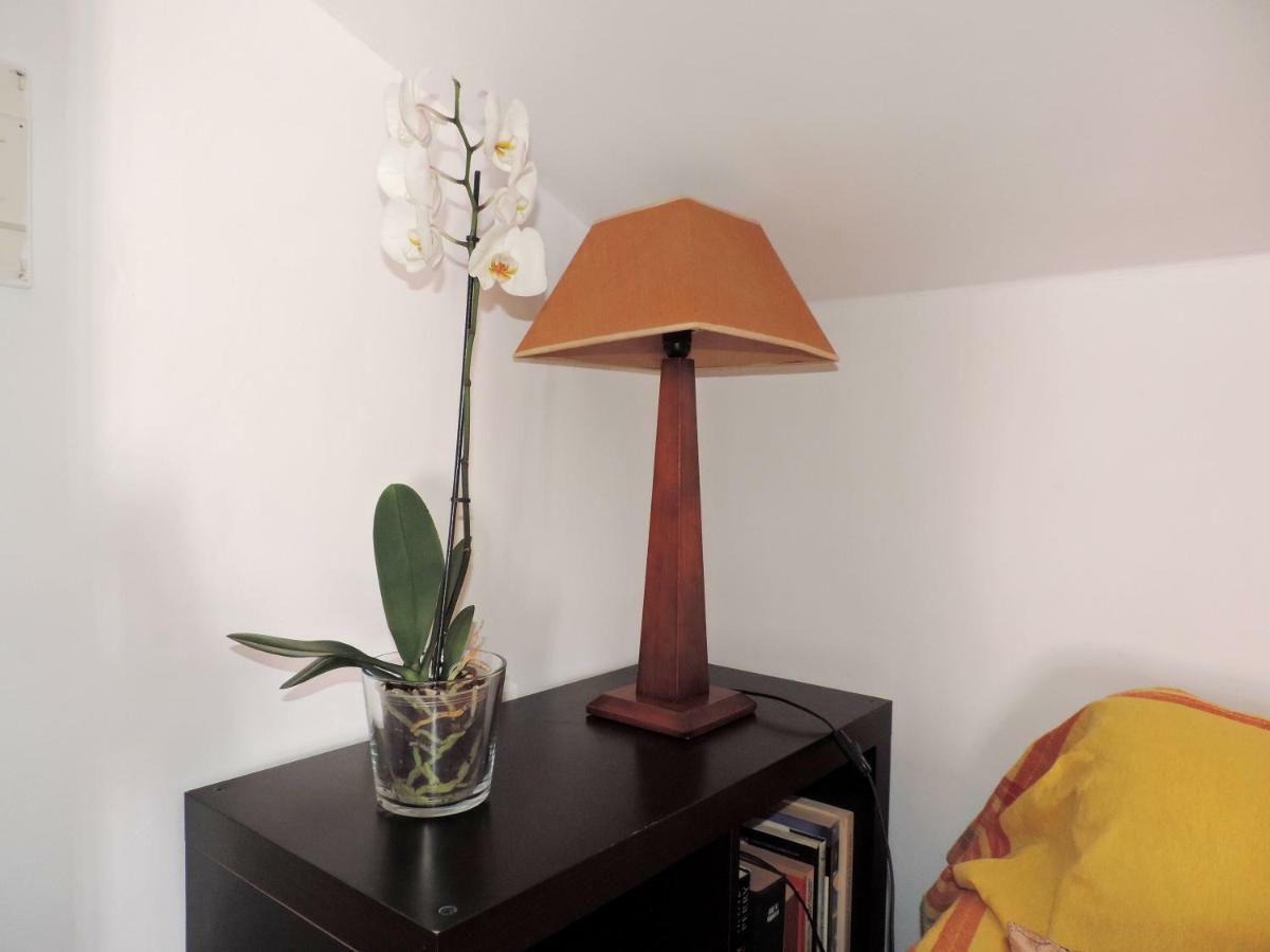 El Rincon De Isabel Apartment Malaga Bagian luar foto